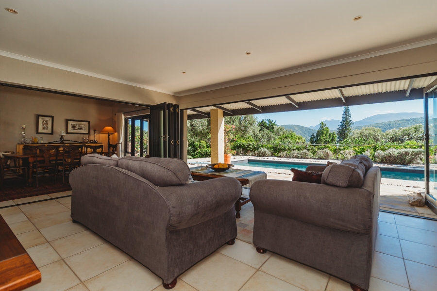 4 Bedroom Property for Sale in Wilderness Central Western Cape